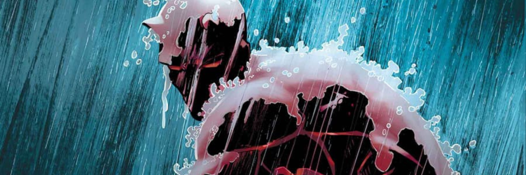 Marvel's Daredevil: A Fresh Hell Awaits in New Series