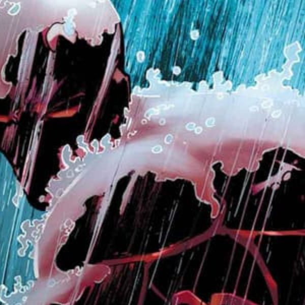 Marvel's Daredevil: A Fresh Hell Awaits in New Series