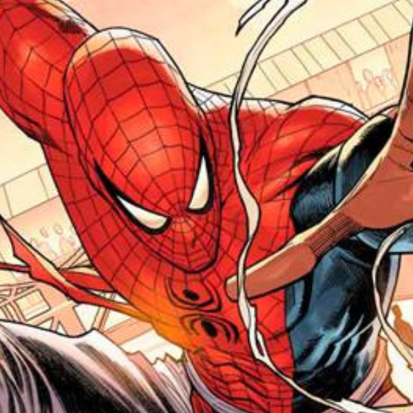 Spider-Man India: New Series Spotlights Pavitr Prabhakar!