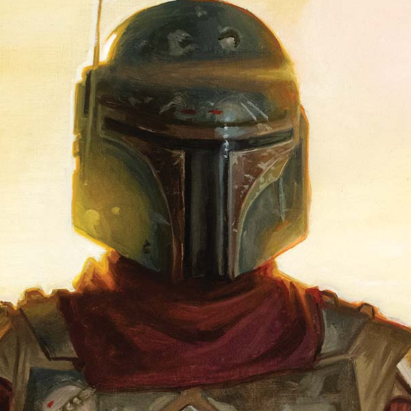 Grogu & Din Djarin Return in Marvel's Mandalorian Comic!