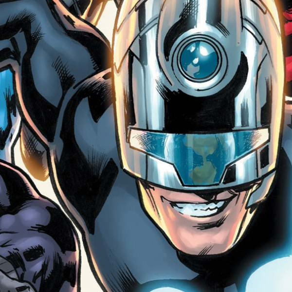 Ultimate Invasion: The Maker's Sinister Quest to Resurrect a Universe