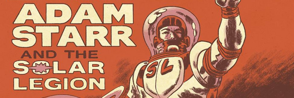 Kirby's Starr Warriors: Solar Legion Revived!