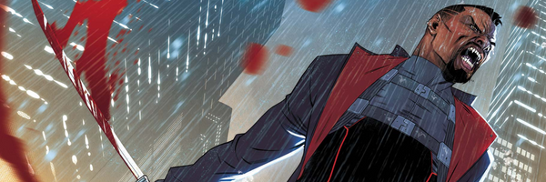 Blade Returns: Marvel's Bloodbath Begins!