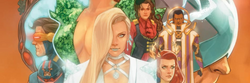X-Men: Hellfire Gala - The Epic Fall of Krakoa!
