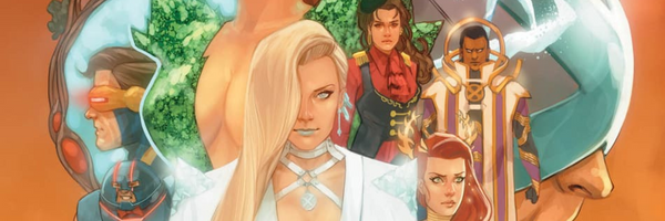 X-Men: Hellfire Gala - The Epic Fall of Krakoa!