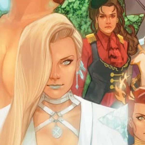 X-Men: Hellfire Gala - The Epic Fall of Krakoa!