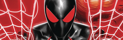 Venom #23: Black Widow's Symbiote Debut!