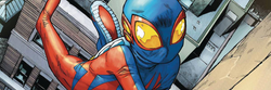 Spider-Boy: New Sidekick Returns in Solo Series