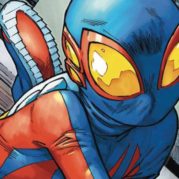 Spider-Boy: New Sidekick Returns in Solo Series
