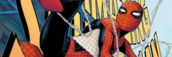Spider-Man #31: Unconventional Wedding Sparks Chaos!