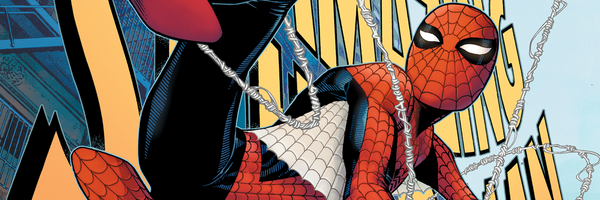 Spider-Man #31: Unconventional Wedding Sparks Chaos!
