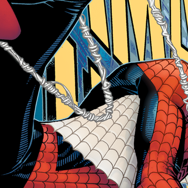 Spider-Man #31: Unconventional Wedding Sparks Chaos!