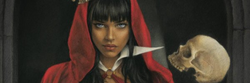 Vampirella & Dracula Unite in Blood-Pumping Saga