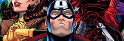 Uncanny Avengers: Unity vs. Captain Krakoa