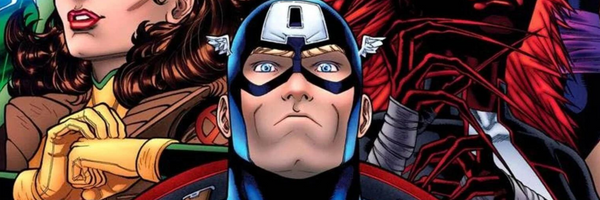 Uncanny Avengers: Unity vs. Captain Krakoa