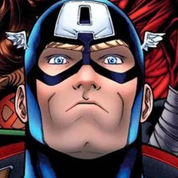 Uncanny Avengers: Unity vs. Captain Krakoa