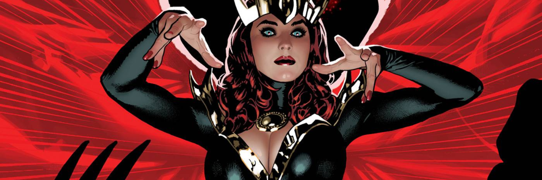 Rebirth of Dark X-Men: Mutant Heroes Rise Amidst Havoc