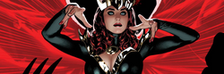 Rebirth of Dark X-Men: Mutant Heroes Rise Amidst Havoc