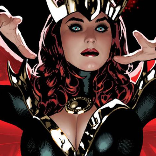 Rebirth of Dark X-Men: Mutant Heroes Rise Amidst Havoc