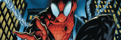 Superior Spider-Man Returns: Stegman & Slott Reunite!