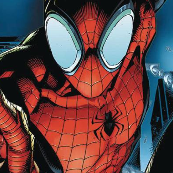 Superior Spider-Man Returns: Stegman & Slott Reunite!