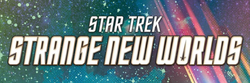 Star Trek: Strange New Worlds Explores Scorpius Run!