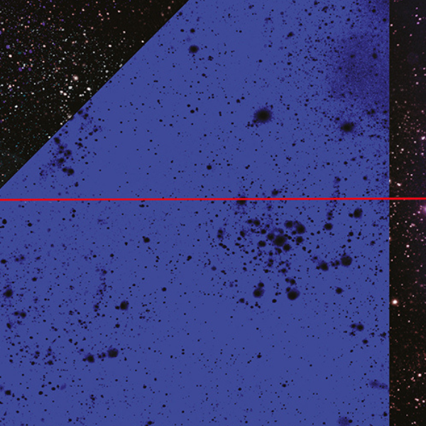 DSTLRY's Devil’s Cut #1: Anthology with A-List Creators