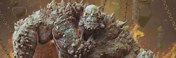 Doomsday Returns as Hell's Ruler in Action Comics Special!