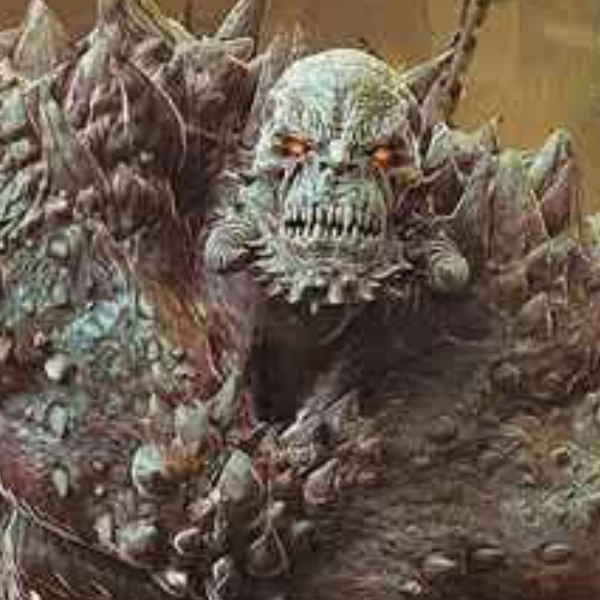 Doomsday Returns as Hell's Ruler in Action Comics Special!