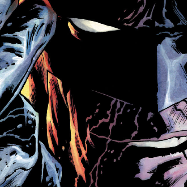 Batman & Catwoman Ignite New Gotham War in New DC Event!