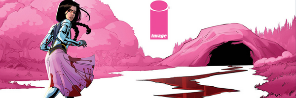 Kill Your Darlings: A Rising Star in Image Comics' Illustrious Lineup