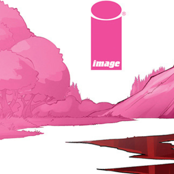 Kill Your Darlings: A Rising Star in Image Comics' Illustrious Lineup