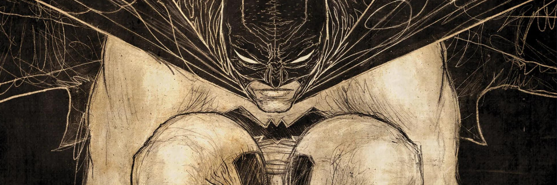 Grampa's 'Batman: Gargoyle of Gotham' - A Stylish Noir Revival