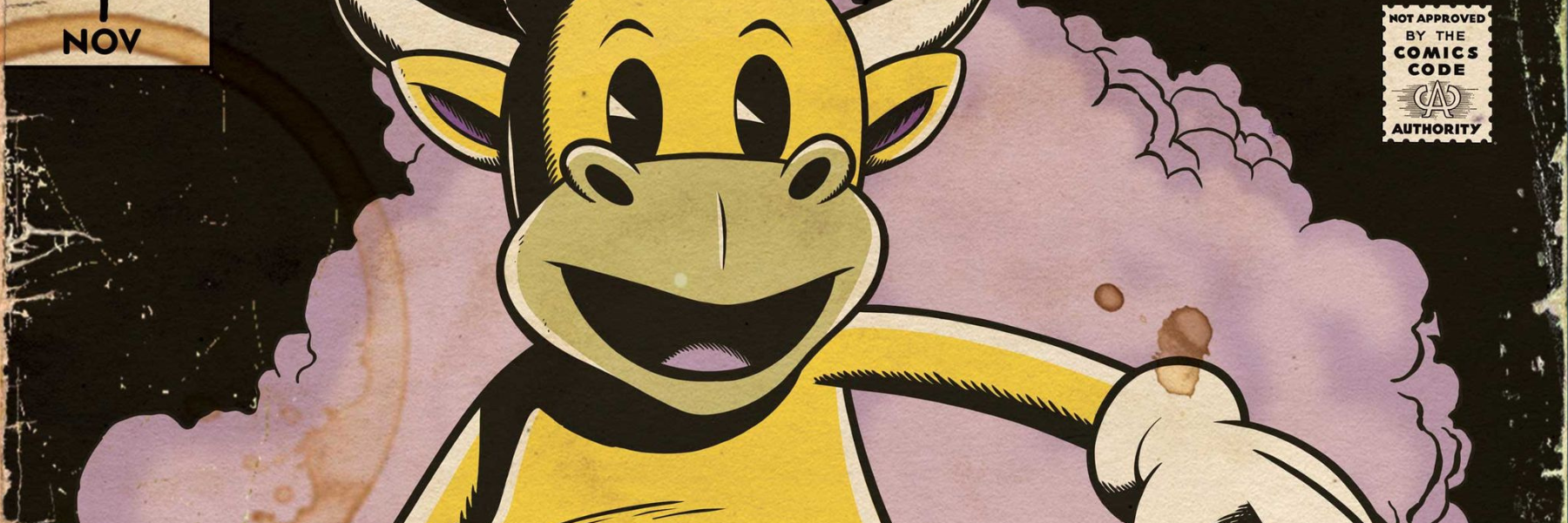 Kevin Smith Expands Askewniverse with 'Quick Stops' Comic Series!