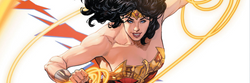 Tom King's Unexpected Dive: A Fresh Take on Wonder Woman's Tale!