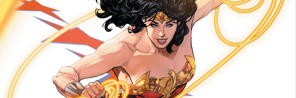 Tom King's Unexpected Dive: A Fresh Take on Wonder Woman's Tale!