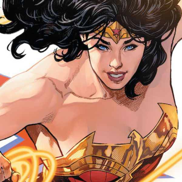 Tom King's Unexpected Dive: A Fresh Take on Wonder Woman's Tale!