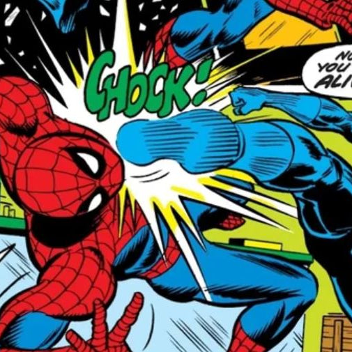 Punisher's First Appearance in The Amazing Spider-Man #129 Gets New Edition