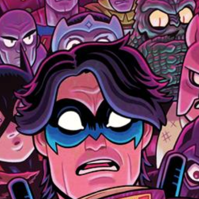 DC Explores Its Greatest Crises With a Spooky Twist