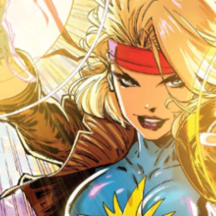 The Dazzler is Back In New X-Men Series From Jason Loo and Rafael Loureiro