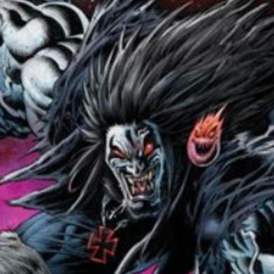 Lobo Gets Canceled In New DC Special
