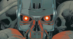 The Terminator Rises In New Dynamite Comics Series