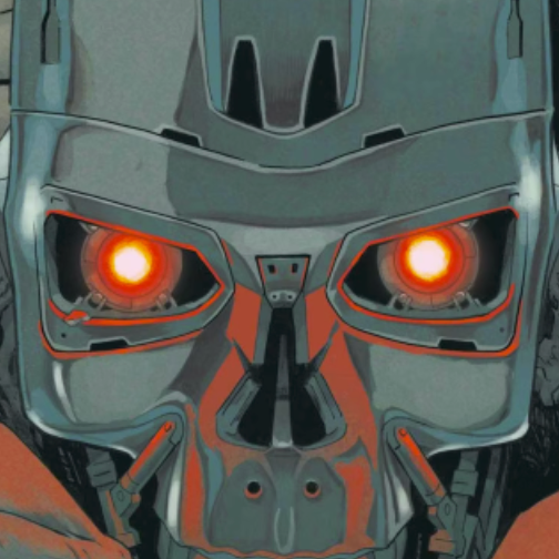 The Terminator Rises In New Dynamite Comic Series