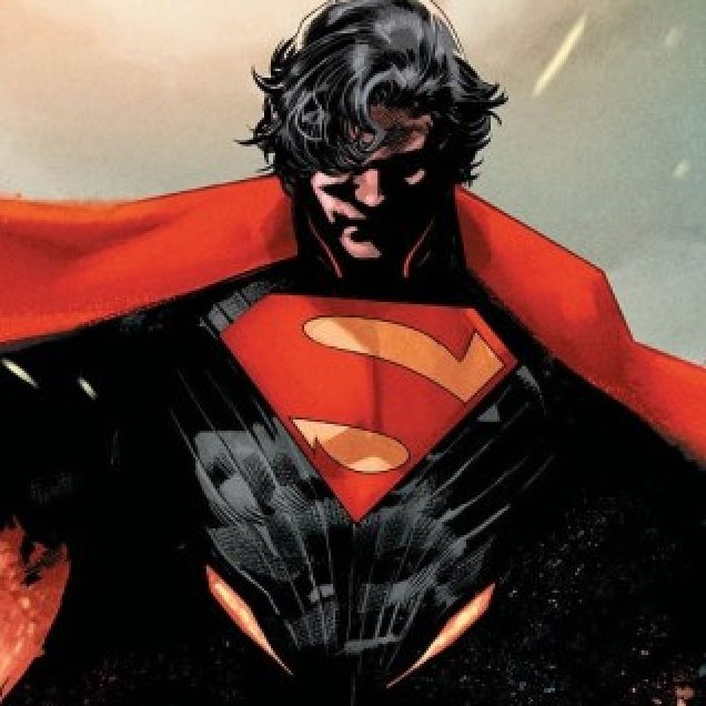 Absolute Superman #1 Unleashes New Version of Man of Steel