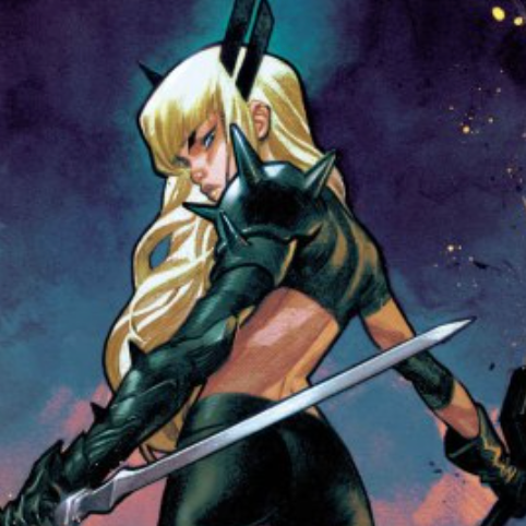 Magik Stars In New Marvel Comics Solo Series in 2025