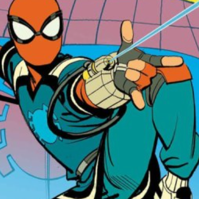 The MCU's 'The Friendly Neighborhood Spider-Man' Gets New Prequel Series