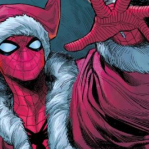 Ultimate Spider-Man Concludes Its Second Arc With Christmas Cheer