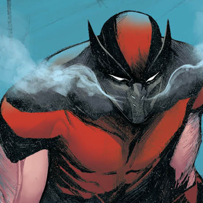 Ultimate Wolverine and The Future of the Ultimate Universe Arrive in One Year In Special