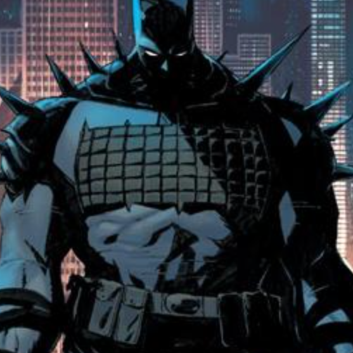 Absolute Batman Gets Third Reprinting With New Covers