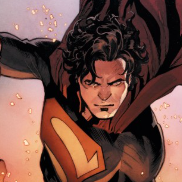 DC's Exciting New Superman Adventures Continue In Absolute Superman #2